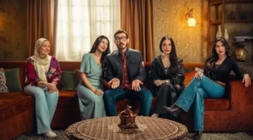 تفاصيل حاسمة.. جدول عرض مسلسل لعبة وقلبت بجد يوميًا